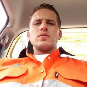 Meet your Posher, Mike